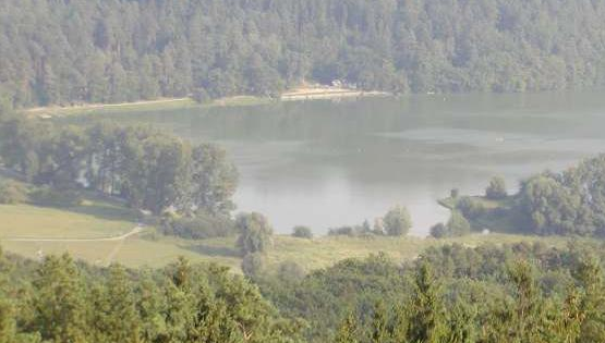 Pístovický rybník